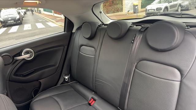 Fiat 500x image 5