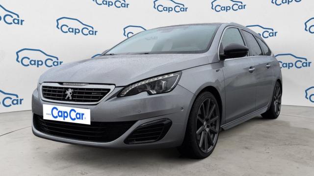 Peugeot 308 Sw Ii 1.6 Thp 205 Gt