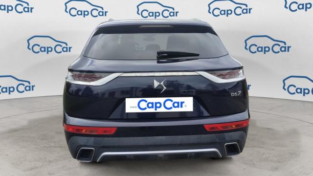 Ds Ds 7 Crossback image 6