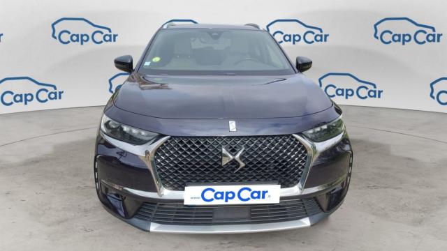 Ds Ds 7 Crossback image 8