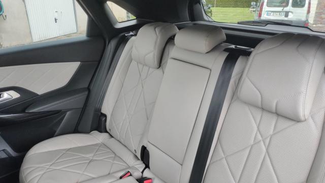 Ds Ds 7 Crossback image 2