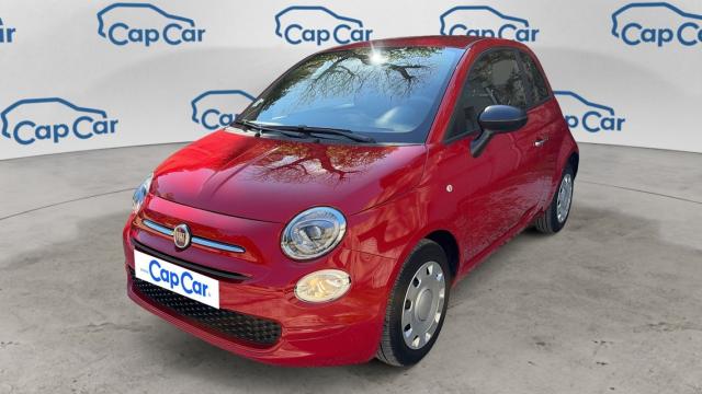 Fiat 500 1.0 70 Hybrid *