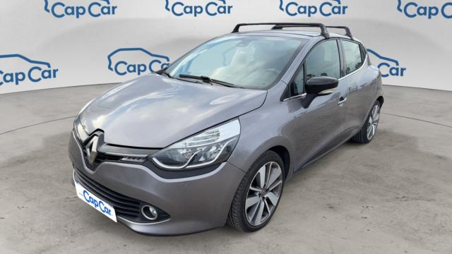 Renault Clio 1.5 Dci 90 Limited