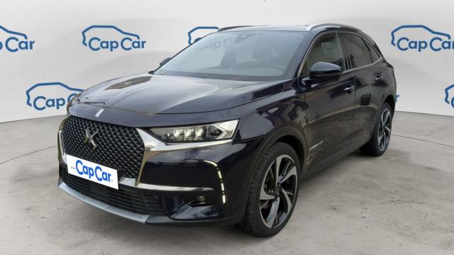 Ds Ds 7 Crossback 1.6 Thp 225 Eat8 Grand Chic Opera - Automatique Toit Ouvrant