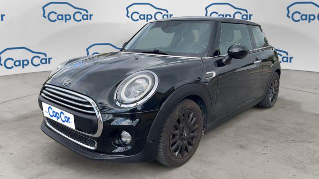 Mini Mini Iii 1.5 One 102 Heddon Street - Toit Ouvrant