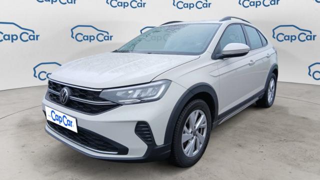 Volkswagen Taigo 1.0 Tsi 110 Life