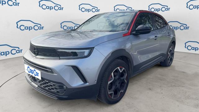 Opel Mokka 1.2 Turbo 130 Bva8 Gs Line - Automatique