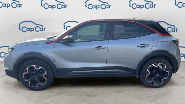 Opel Mokka image 4