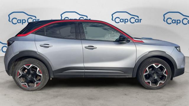 Opel Mokka image 8