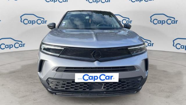 Opel Mokka image 6