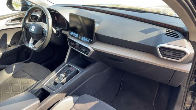 Seat Leon image 5