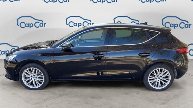 Seat Leon image 7