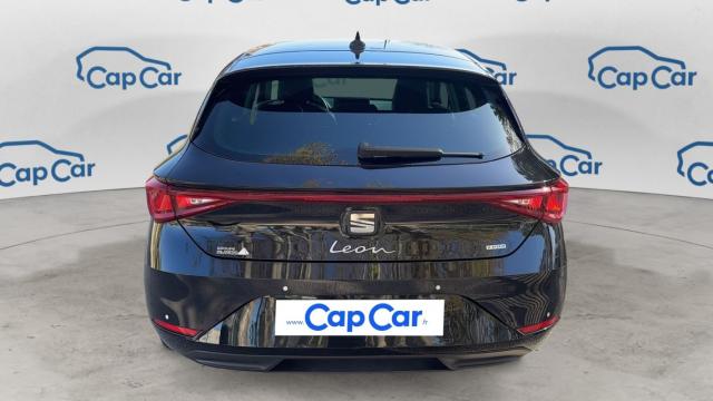 Seat Leon image 9