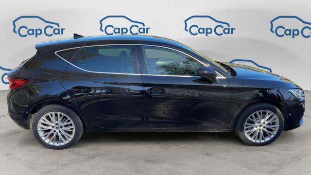 Seat Leon image 2