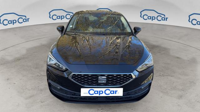 Seat Leon image 1