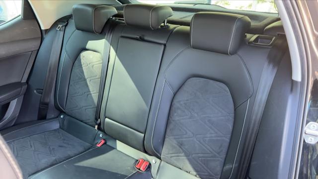 Seat Leon image 8