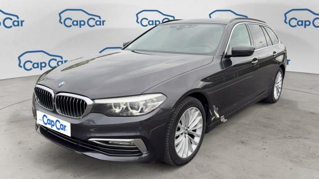 Bmw Série 5 Touring (g31) Xdrive 520d 190 Bva8 Luxury