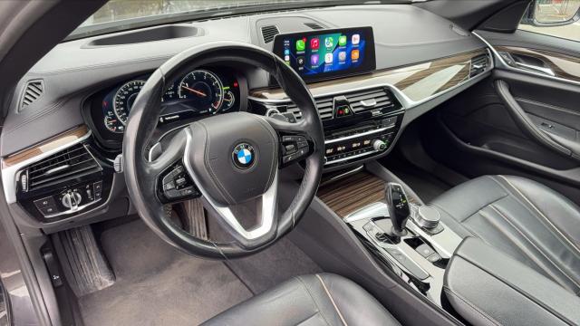 Bmw Série 5 image 4