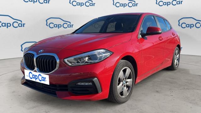 Bmw Série 1 (f40) 118d 150 Bva8 Business Design - Automatique