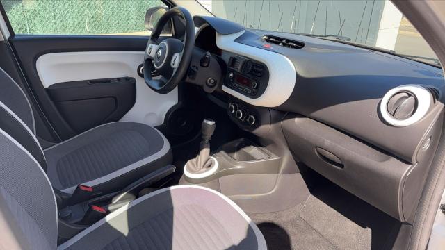 Renault Twingo image 6