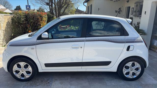 Renault Twingo image 7