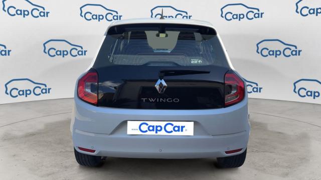 Renault Twingo image 5