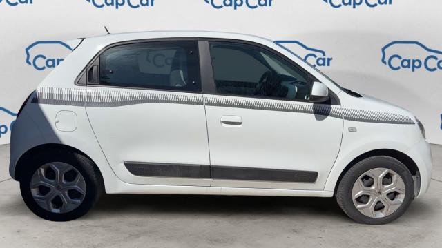 Renault Twingo image 4