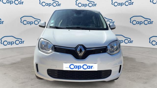 Renault Twingo image 8