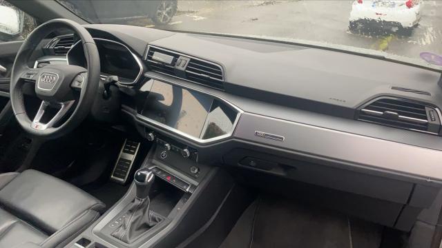 Audi Q3 image 8