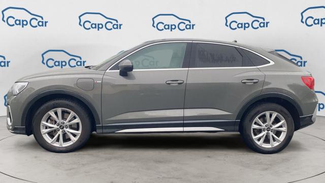 Audi Q3 image 7