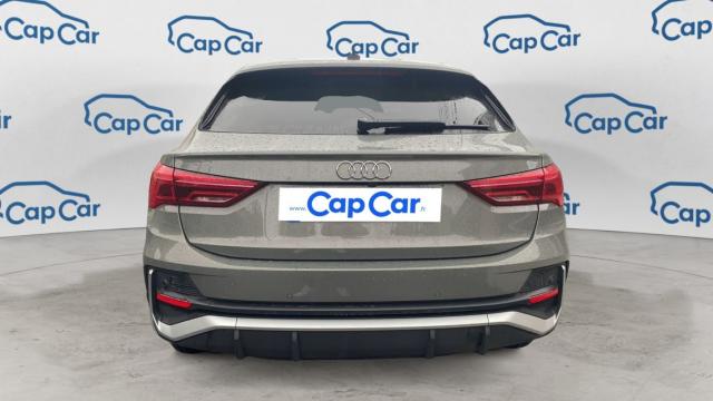 Audi Q3 image 4