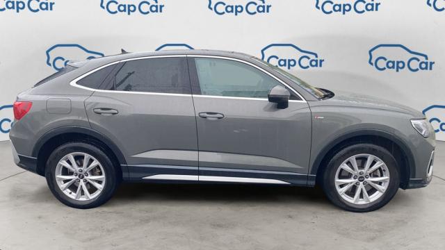 Audi Q3 image 9