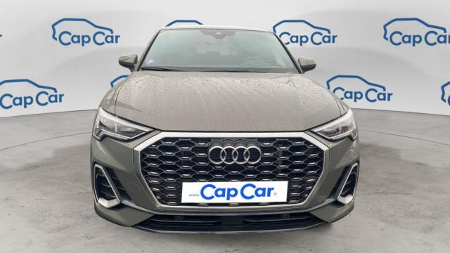 Audi Q3 image 5