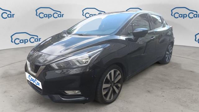 Nissan Micra 0.9 Ig-T 90 Bose Personal Edition