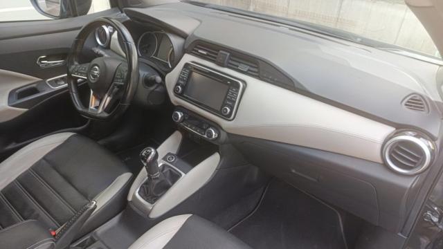 Nissan Micra image 7