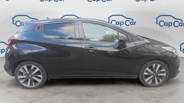 Nissan Micra image 4