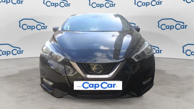 Nissan Micra image 5