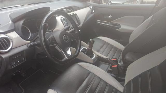 Nissan Micra image 2