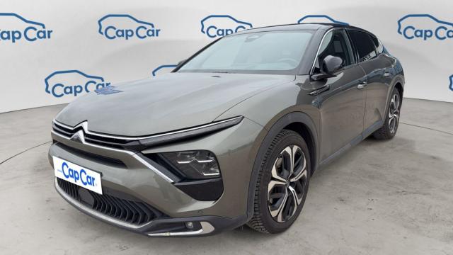 Citroen C5 X 1.6 Thp E-Hybrid 225 E-Eat8 Shine Pack