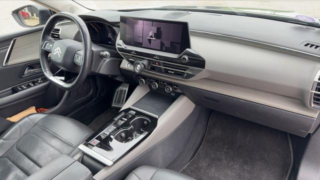 Citroen C5 X image 3