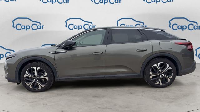 Citroen C5 X image 1
