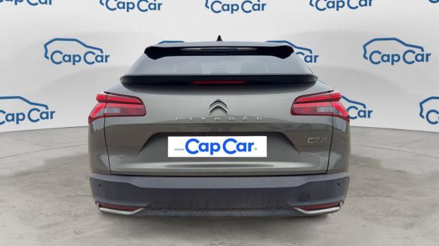Citroen C5 X image 9