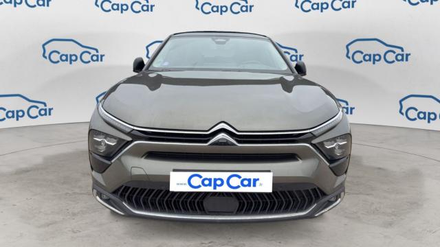 Citroen C5 X image 7