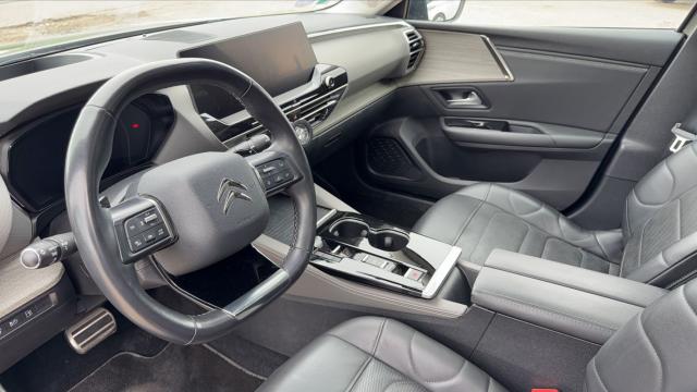 Citroen C5 X image 4