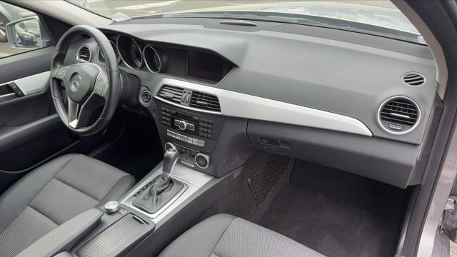 Mercedes Benz Classe C image 8