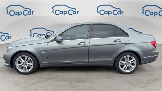 Mercedes Benz Classe C image 4