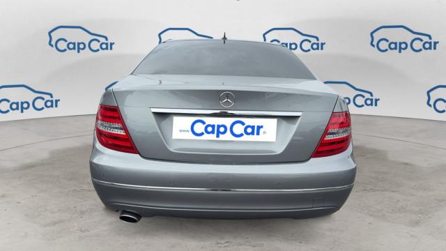 Mercedes Benz Classe C image 7
