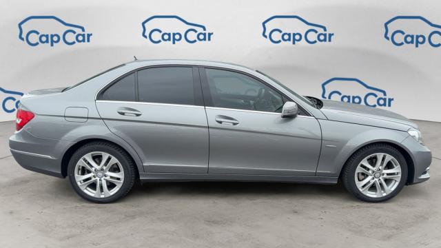 Mercedes Benz Classe C image 1