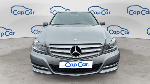 Mercedes Benz Classe C image 6