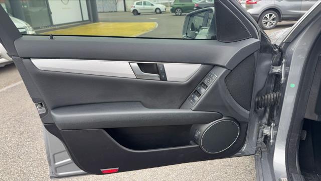 Mercedes Benz Classe C image 2